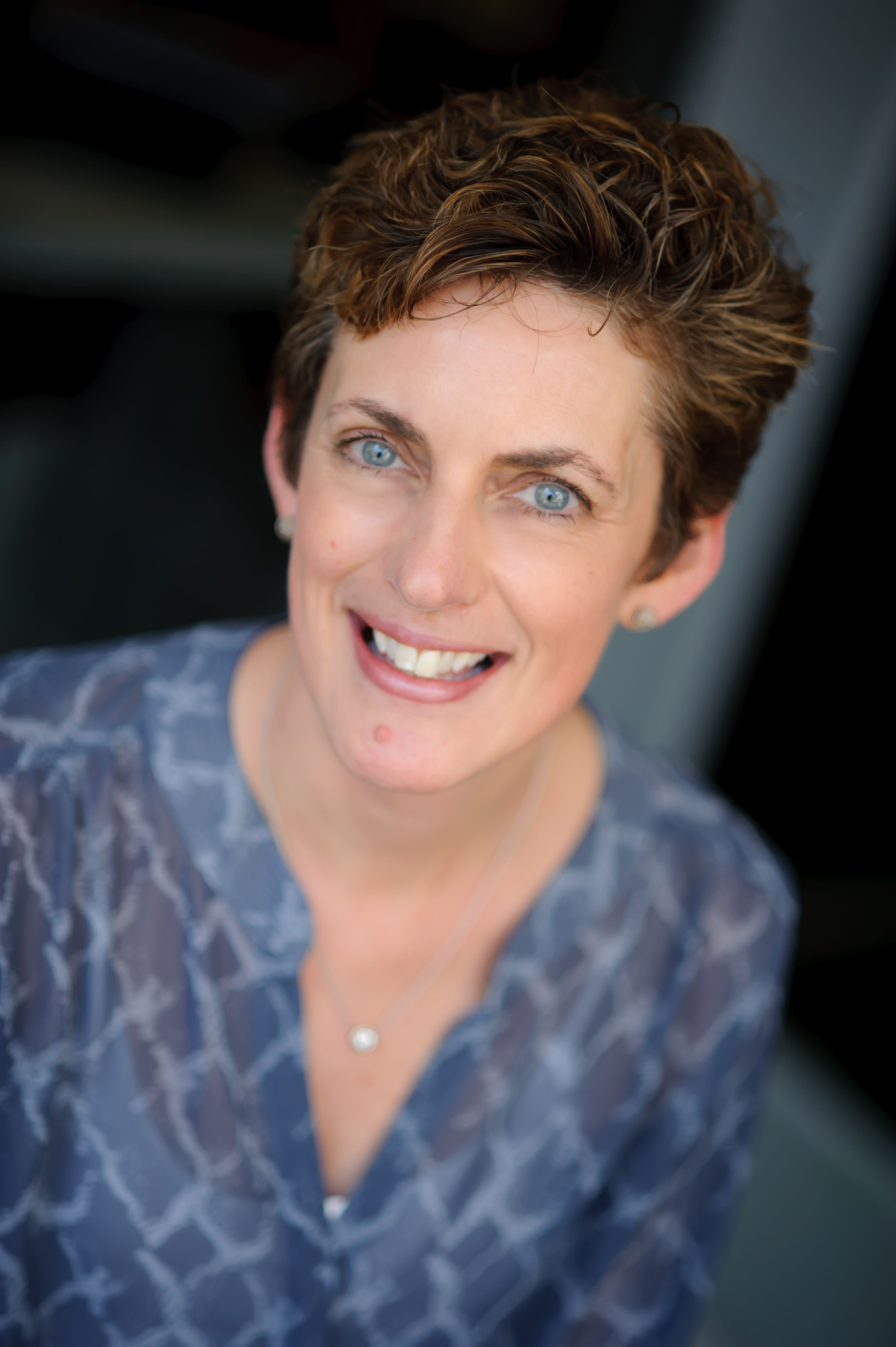 Photo of Karen Catlin