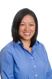 Photo of Charlene Li