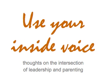 Inside Voice Logo