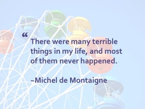 Quote about inner critic