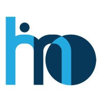HRM Outlook Magazine logo